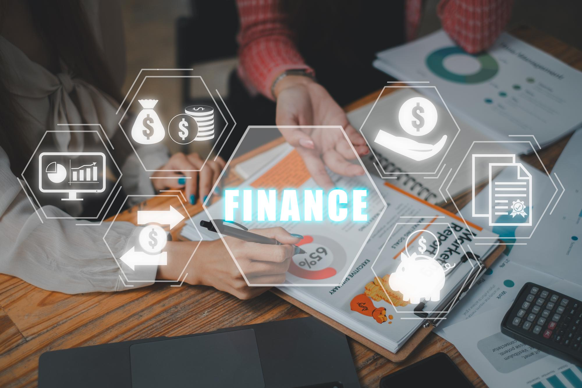 Finance