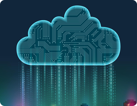 Built on Oracle Cloud, Ready for Scale