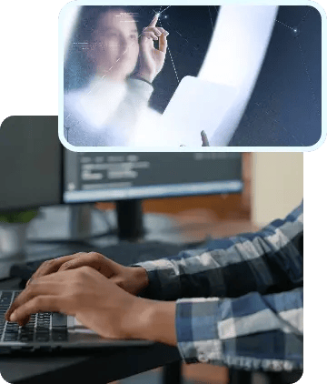 Why Choose Astute for Application Modernization