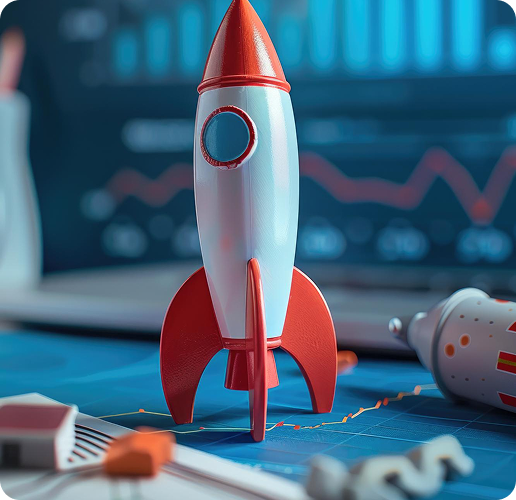 Let AI handle repetitive data entry, reconciliations, and report summaries while your team focuses on higher-value work.