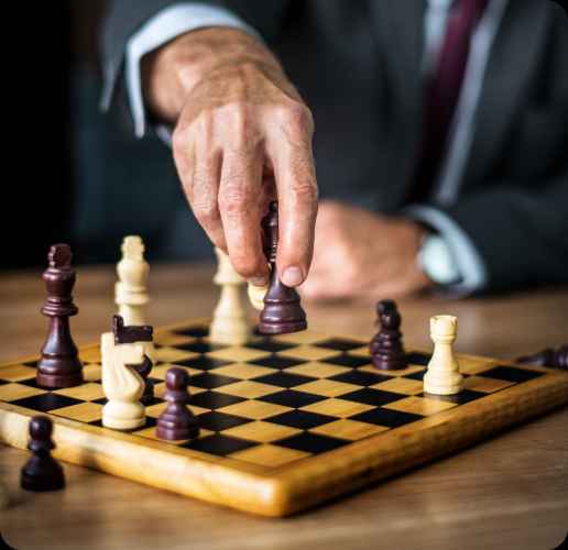 Surface trends and anomalies proactively so leaders spend time acting, not hunting for data.