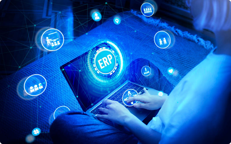 Pre-Built-ERP-Integration
