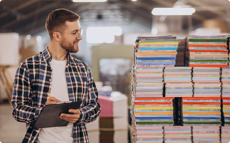 Document-Store