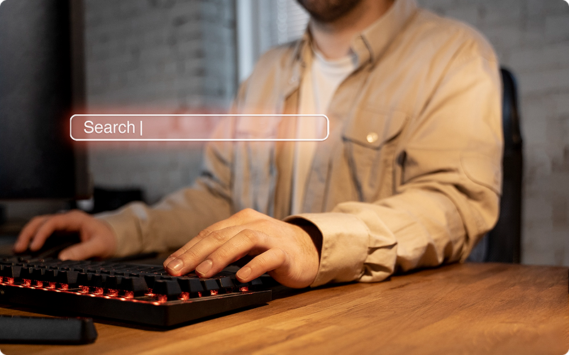 GenAI-Powered-Search